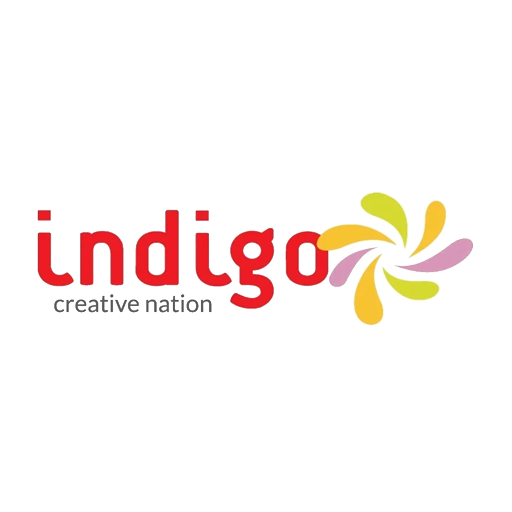 logo indigo