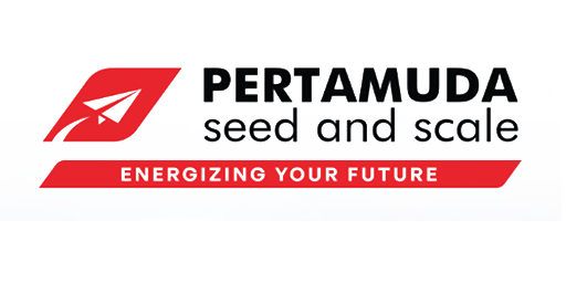 Logo Pertamuda