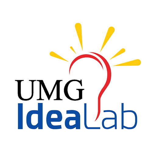 VC Logo umg idealab